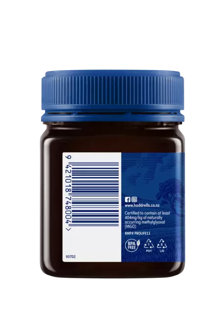 UMF 13+ Mānuka Honey