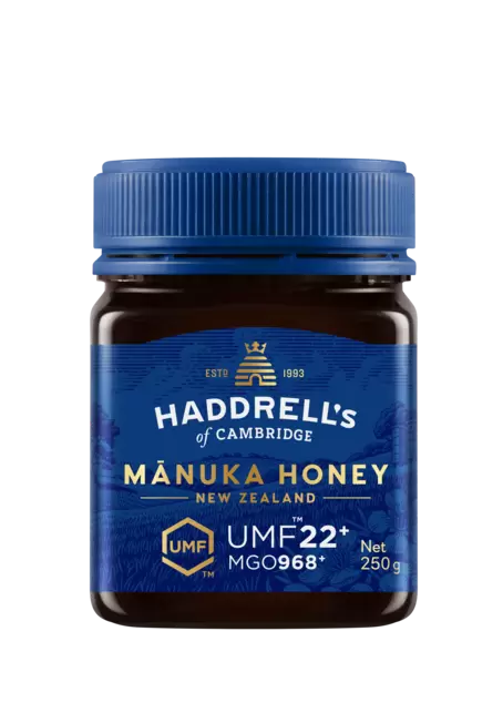 UMF 22+ Mānuka Honey