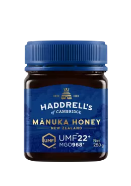 UMF 22+ Mānuka Honey