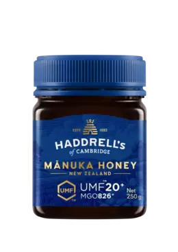 UMF 20+ Mānuka Honey
