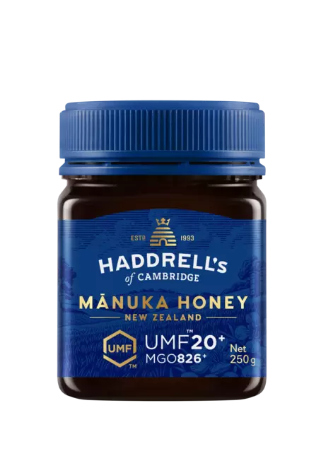 UMF 20+ Mānuka Honey