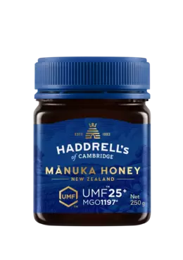 UMF 25+ Mānuka Honey