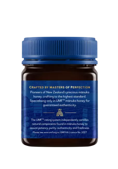 UMF 22+ Mānuka Honey