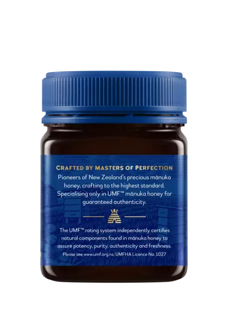 UMF 13+ Mānuka Honey