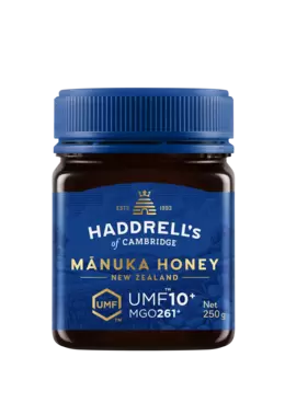 UMF 10+ Mānuka Honey