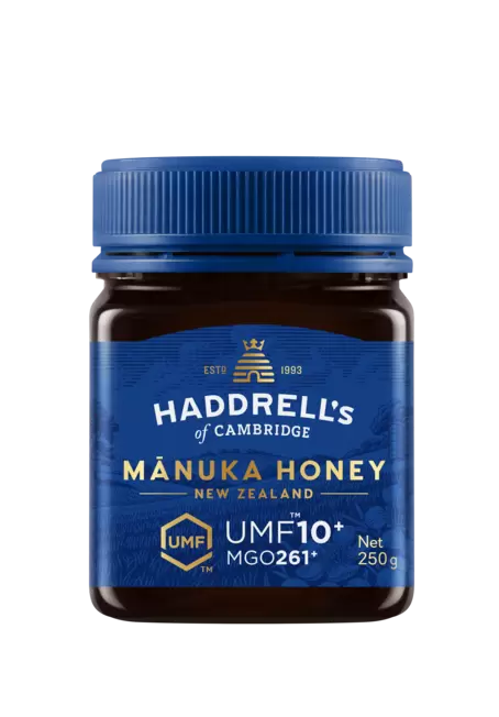 UMF 10+ Mānuka Honey
