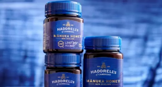 Prirodni proizvodi od manuka meda vrhunskog kvaliteta