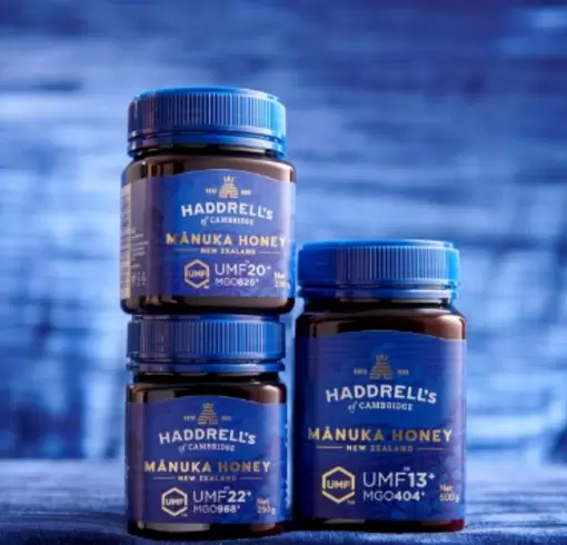 Is my Mānuka honey authentic?