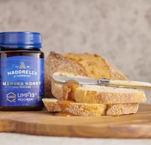We win GOLD again at the London International Honey