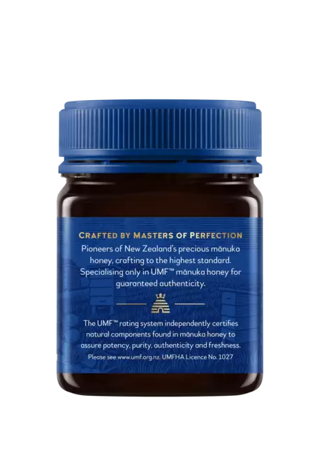 UMF 10+ Mānuka Honey