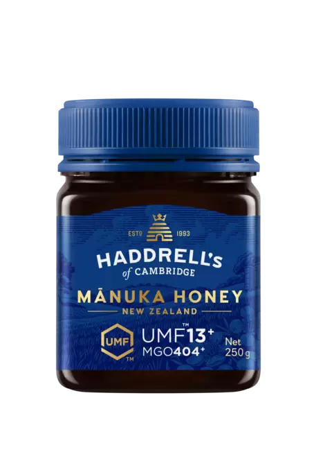 UMF 13+ Mānuka Honey