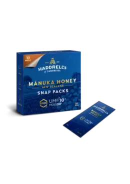 Snap Packs UMF™ 10+ Mānuka Honey