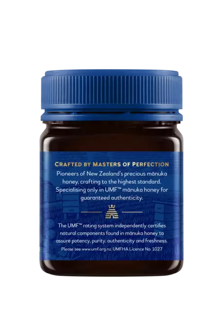 UMG 16+ Mānuka Honey