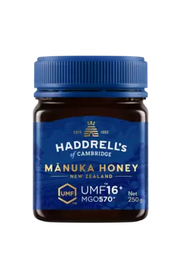 UMG 16+ Mānuka Honey
