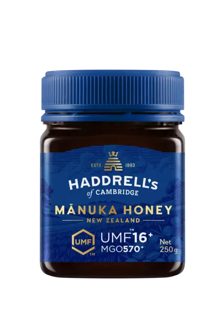 UMG 16+ Mānuka Honey